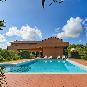 ** Aparthotel San Rossore Italië